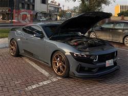 فورد موستانج